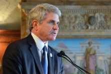 McCaul: Sự che đậy nghiêm trọng nhất lịch sử đã dẫn đến đại dịch COVID-19 