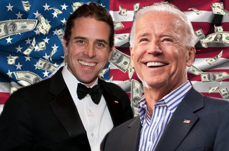 Toàn cảnh “vụ ổ cứng” liên quan đến bê bối tham nhũng của nhà Biden