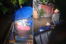 Người tốt, kẻ xấu và tên vô lại