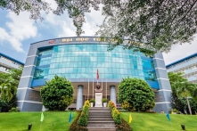 U.S. News: Đại học Tôn Đức Thắng nằm trong Top 700 thế giới