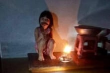 Những đứa trẻ bên bờ vực