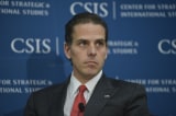 Ông Hunter Biden có thể phải ngồi tù?
