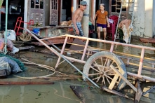 Ngân hàng Thế giới: 12 triệu người ở các tỉnh ven biển Việt Nam đang gánh rủi ro bão lũ