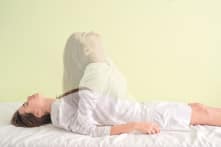 Linh hồn thoát ra khỏi cơ thể và nhìn thấy bác sĩ đang cấp cứu cho mình