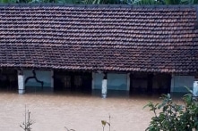 Cảnh báo: Từ ngày 11/10, miền Trung có thể xảy ra tiếp đợt mưa lớn, kéo dài