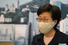 Mỹ cảnh cáo các ngân hàng làm ăn với quan chức TQ và HK