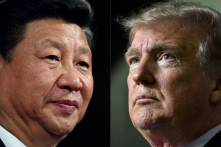 Đàm phán thương mại Trung-Mỹ có thể rơi vào điểm đóng băng