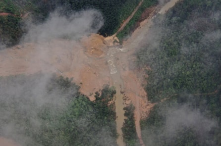 Thừa Thiên – Huế: 15 sông chính ‘gánh’ 33 thủy điện – Chịu sao thấu?