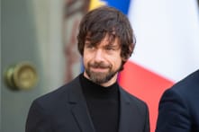 Nhà đồng sáng lập Twitter Jack Dorsey hối hận vì gây hại môi trường Internet