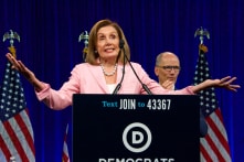 Đông Phương: Cuộc đảo chính của bà Nancy Pelosi?