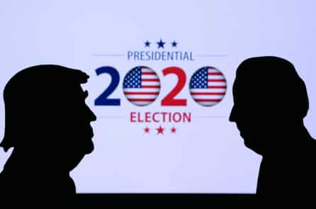 Neil Patel: Dễ dàng dự đoán những người thua cuộc trong Ngày Bầu cử 3/11