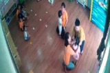 Bé gái 2 tuổi ở Lào Cai bị phụ huynh xông vào lớp hành hung