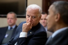 Blog: 7 dấu hiệu cho thấy thời vận của ông Biden đã tận