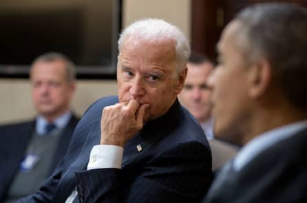 Blog: 7 dấu hiệu cho thấy thời vận của ông Biden đã tận