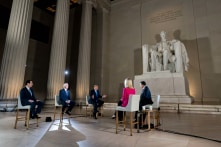 Bầu cử tổng thống Mỹ 2020: Cuộc chiến bảo vệ luật pháp Hoa Kỳ