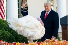 TT Trump gọi điện ‘cảm ơn sâu sắc’ quân đội Mỹ trong ngày Lễ Tạ Ơn