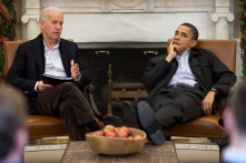 Giấc mơ của cha cựu Tổng thống Obama sẽ thành hiện thực nhờ ông Biden?