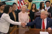 Ông Trump lên án CNCS, tưởng nhớ 100 triệu người thiệt mạng bởi hệ tư tưởng này