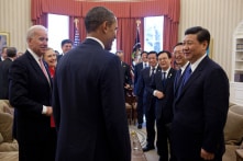 Roger L. Simon: Đảng Dân chủ chính là Đảng của Trung Quốc