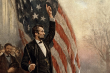 Diễn văn: Của dân, do dân và vì dân – Tổng thống Abraham Lincoln