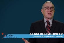 Giáo sư luật Dershowitz: Hạ viện đã vi phạm Hiến pháp khi luận tội TT Trump