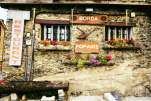 Andorra – Cổ tích là có thật!