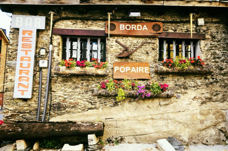 Andorra – Cổ tích là có thật!