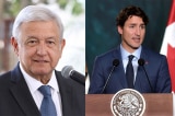 Canada và Mexico