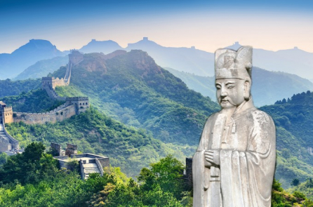Trí tuệ cổ nhân: Làm quan tích thiện, gia tộc hưởng phúc