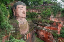 20 ảnh đẹp của những kỳ quan “bị thời gian lãng quên” trên Trái Đất