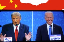 Marion Smith: Dù TT. Trump hay ông Biden thắng, ĐCSTQ vẫn thua