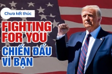 Gian lận bầu cử Mỹ: TT. Trump phản công toàn diện