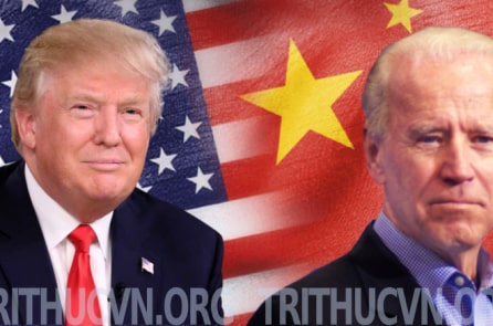 10 câu hỏi dành cho những người ‘chống Trump’