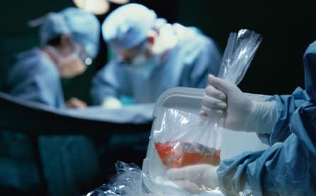 Chuyên đề: Sự thật đằng sau cái gọi là ‘hiến tạng’ của Chữ Thập Đỏ TQ