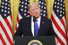 TT Trump ký sắc lệnh chấm dứt đầu tư vào các công ty quân đội Trung Quốc