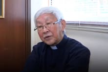 Ông Trần Nhật Quân: Giáo hoàng bị kiểm soát, Vatican cúi đầu trước ĐCSTQ