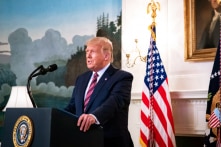 TT Trump: ‘Những chuyện lớn sẽ xảy ra trong hai ngày tới’