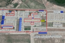 TQ đưa báo chí nước ngoài đến Tân Cương để chứng minh “sự trong sạch” của mình