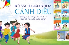 Bộ sách Cánh Diều: Phụ huynh phía Nam nói ‘đọc không hiểu’, Bộ GD-ĐT vẫn ‘o bế’