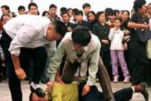 RFA: ĐCSTQ gia tăng bức hại người tập Pháp Luân Công lớn tuổi