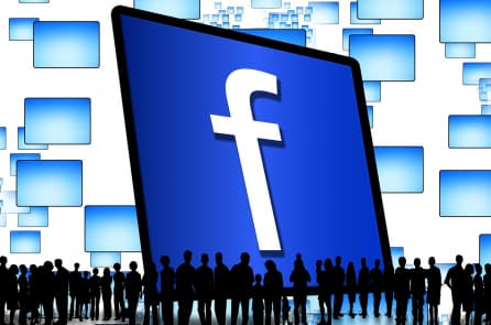 Hồng Bác Học: “Nhiệm vụ tạo Vua” của Facebook