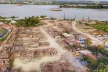 Vì sao hủy dự toán chi hàng nghìn tỷ đồng cho lĩnh vực môi trường?