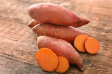 4 lợi ích sức khỏe tuyệt vời của khoai lang