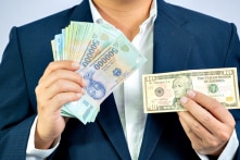 Dự toán nợ công năm 2021 lên đến 4 triệu tỷ đồng