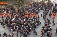 Biến đổi vị thế thu hút đầu tư giữa Việt Nam và Trung Quốc 