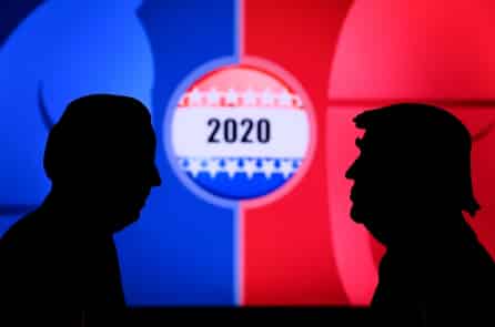 Điều gì đang thực sự xảy ra ở nước Mỹ?