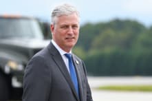 Robert O’Brien: Ông Tập Cận Bình nhìn Ukraine để ra quyết định đối với Đài Loan