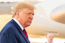 Ông Trump thúc giục cử tri Louisiana bầu cho nữ góa phụ thay ghế Hạ viện của chồng