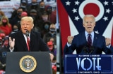 trump vs biden shutterstock 1846686394