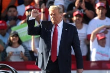 Lựa chọn nào cho Tổng thống Trump khi “lưới đánh cá” đã bị thủng?